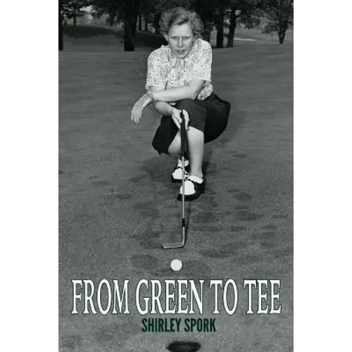 From Green to Tee - Paperback