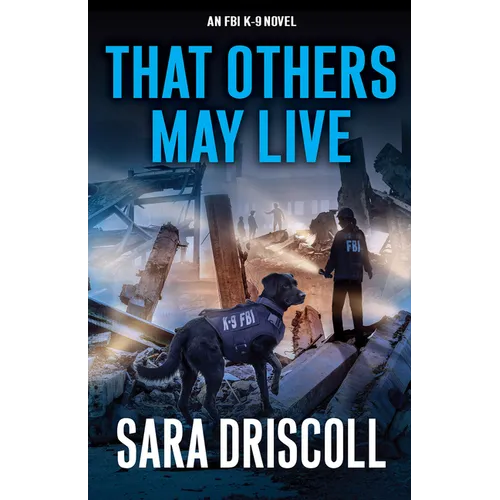 That Others May Live - Hardcover