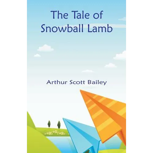 The Tale of Snowball Lamb - Paperback