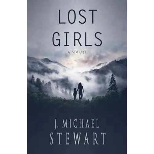 Lost Girls - Paperback