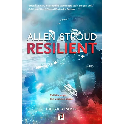 Resilient - Paperback