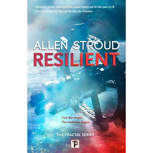 Resilient - Paperback