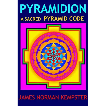 Pyramidion: : 7th edition - (black and white) - Paperback