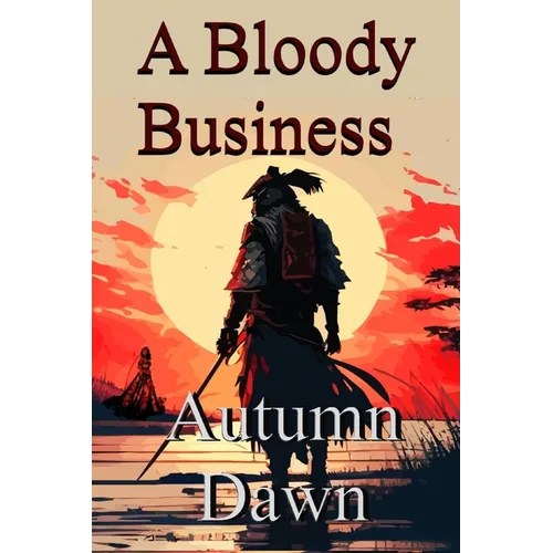 Bloody Business - Paperback