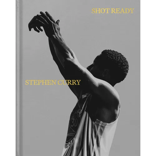 Shot Ready - Hardcover
