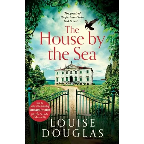 The House by the Sea - Paperback