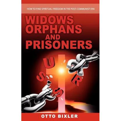 Widows Orphans and Prisoners - Paperback