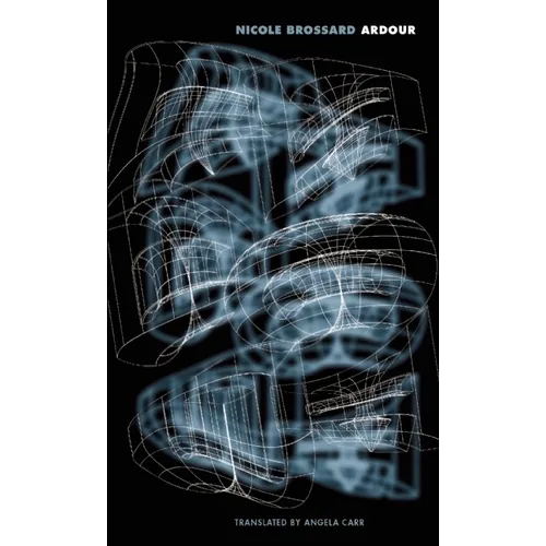 Ardour - Paperback