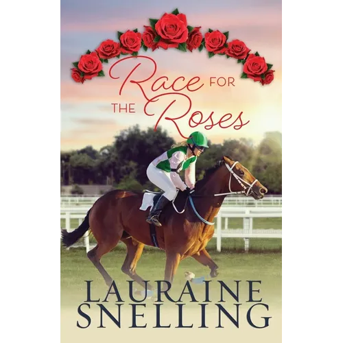 Race for the Roses - Paperback