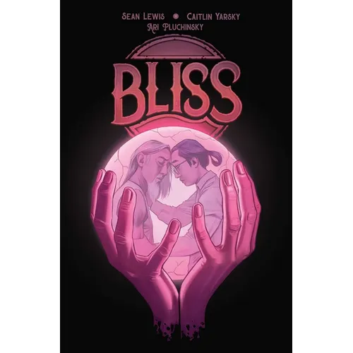 Bliss - Paperback