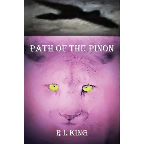Path Of The Piñon - Paperback
