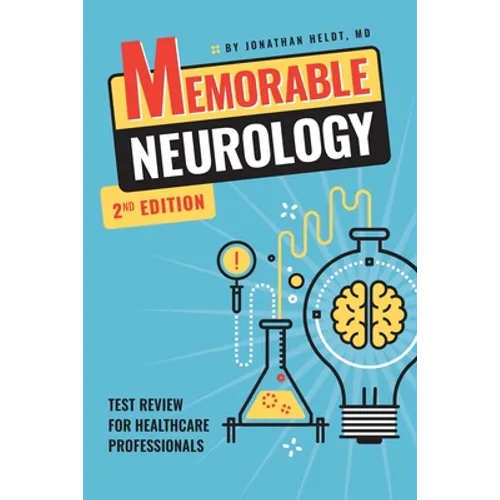 Memorable Neurology - Paperback