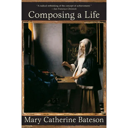 Composing a Life - Paperback