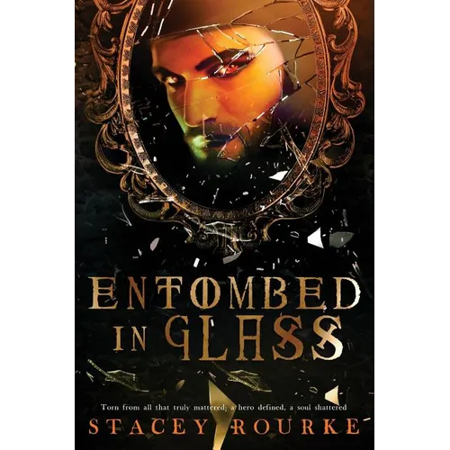 Entombed in Glass - Paperback