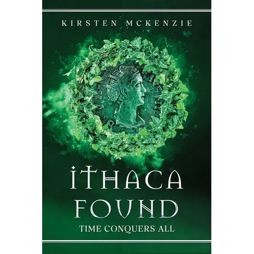 Ithaca Found - Paperback