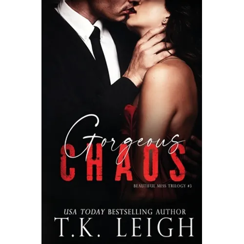 Gorgeous Chaos - Paperback