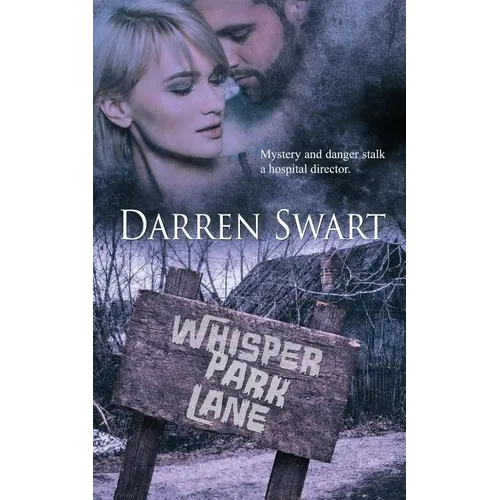 Whisper Park Lane - Paperback