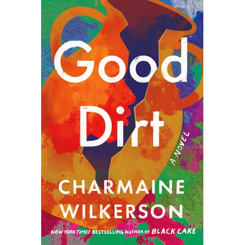 Good Dirt - Hardcover