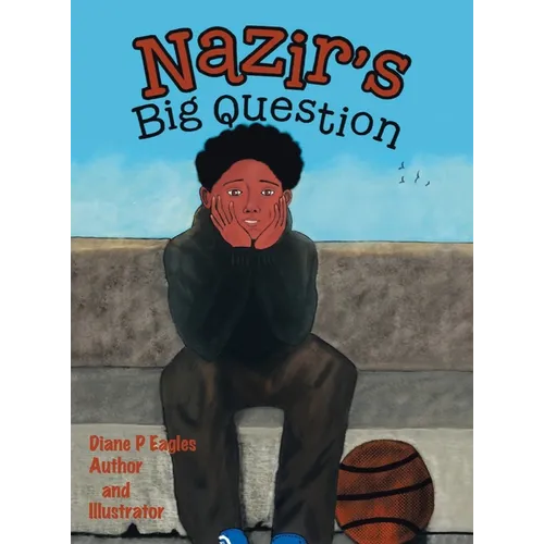 Nazir's Big Question - Hardcover