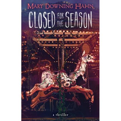 Closed for the Season - Paperback