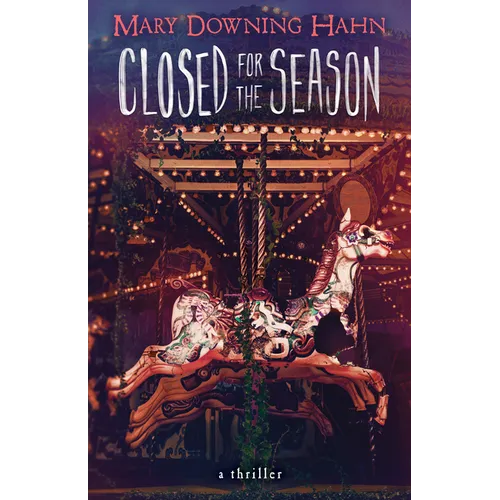 Closed for the Season - Paperback