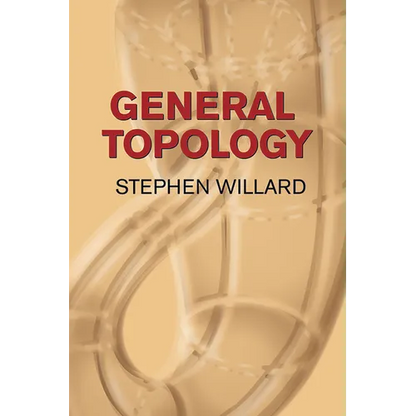 General Topology - Paperback