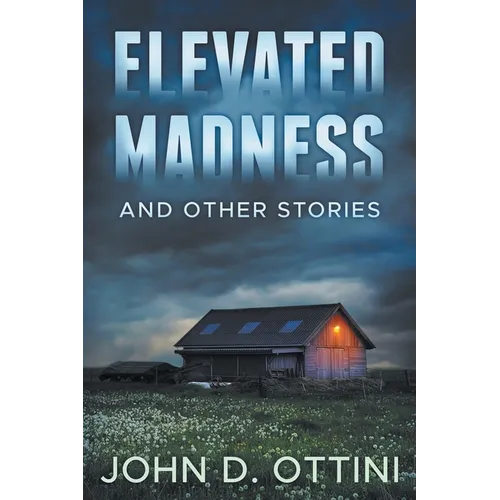 Elevated Madness and Other Stories - Paperback