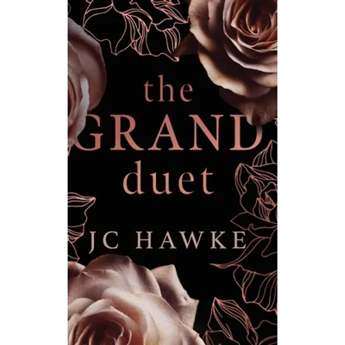 The Grand Duet: Special Edition - Grand Lies & Grand Love - Hardcover