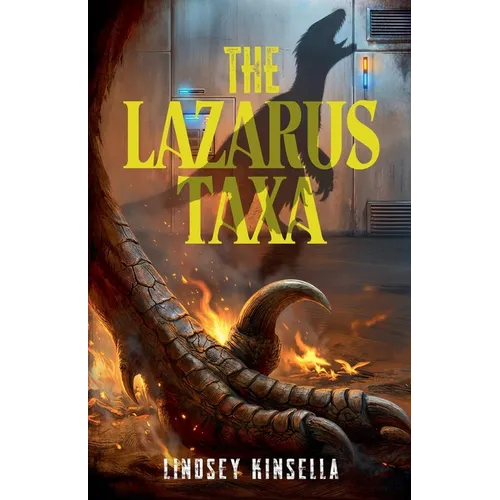 The Lazarus Taxa - Paperback
