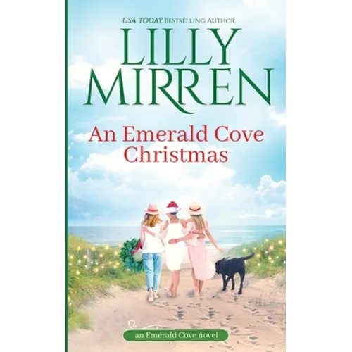 An Emerald Cove Christmas - Paperback