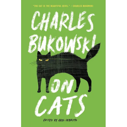 On Cats - Paperback