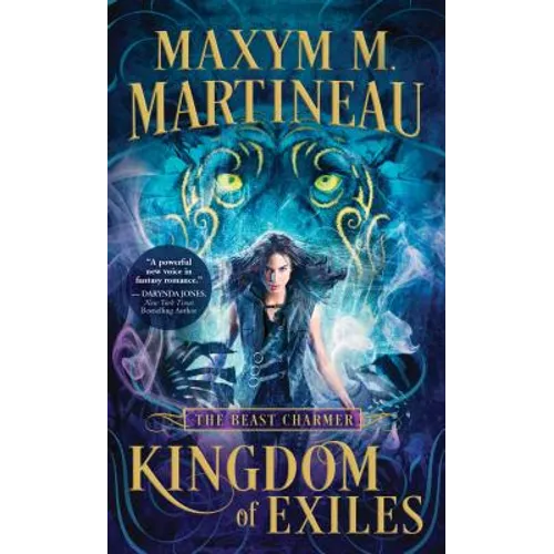 Kingdom of Exiles - Mass Market Paperbound