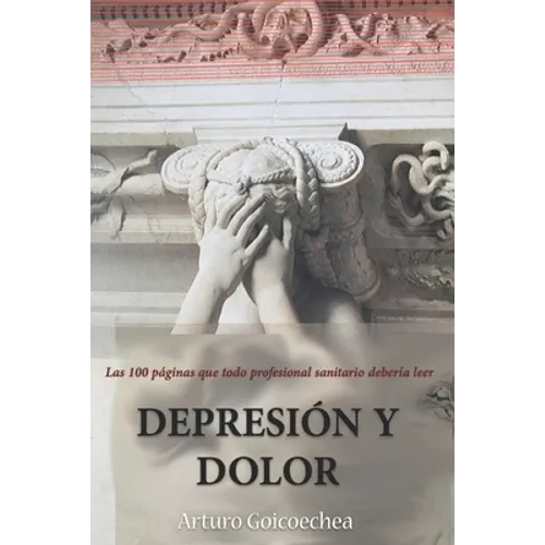 Depresión Y Dolor - Paperback