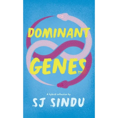 Dominant Genes - Hardcover