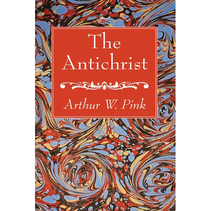 The Antichrist - Hardcover