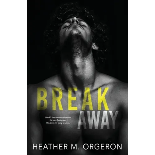 Breakaway - Paperback