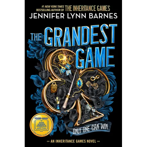 The Grandest Game: Volume 1 - Paperback