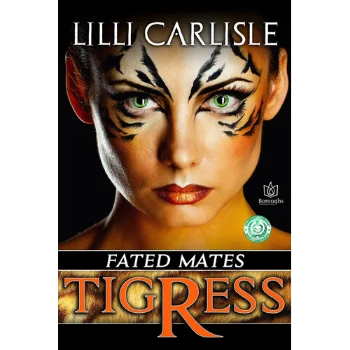 Tigress - Paperback