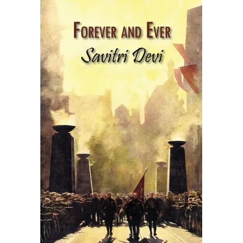 Forever and Ever: Devotional Poems - Paperback