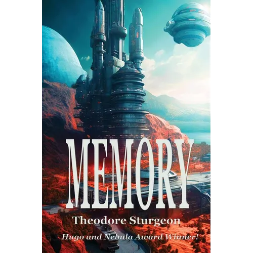 Memory: A Positronic Book - Paperback