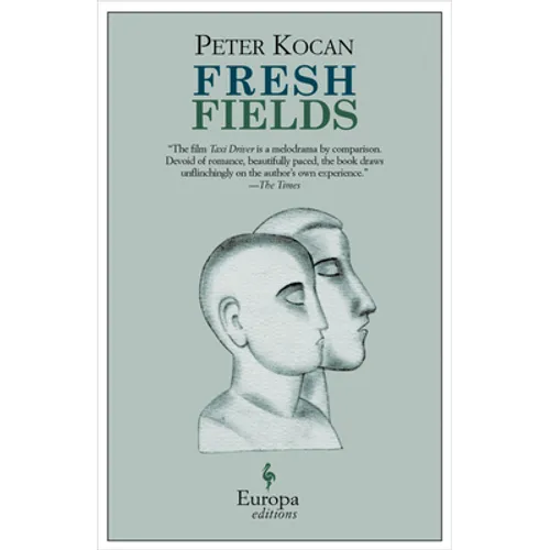 Fresh Fields - Paperback