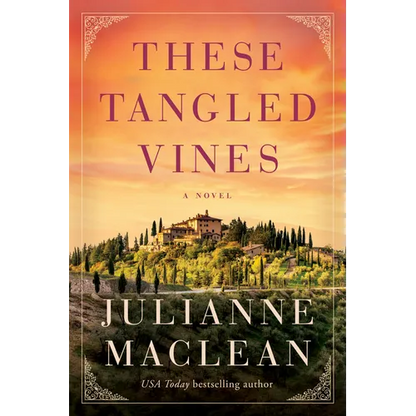 These Tangled Vines - Paperback