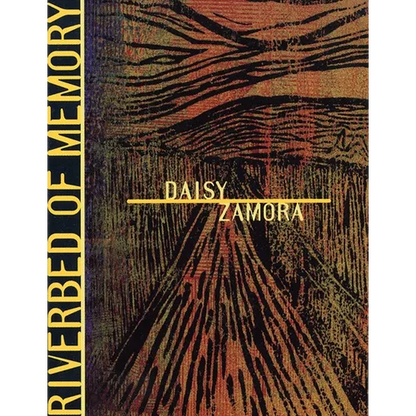 Riverbed of Memory - Paperback
