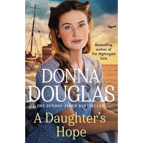A Daughter's Hope - Paperback