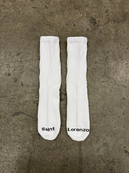 SCRUNCH SOCKS