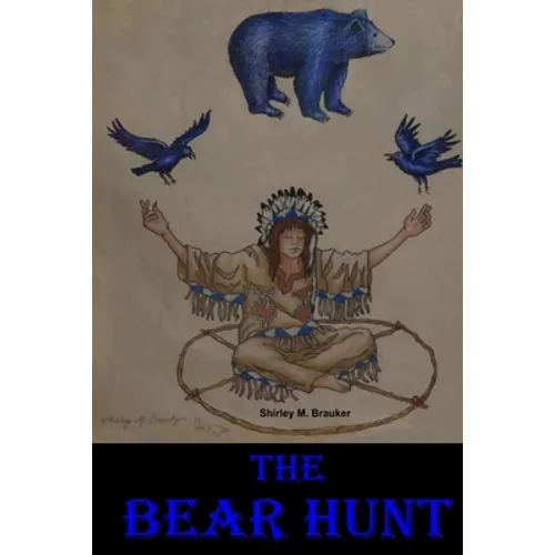 The Bear Hunt - Paperback