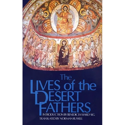 The Lives of the Desert Fathers: Volume 34 - Paperback