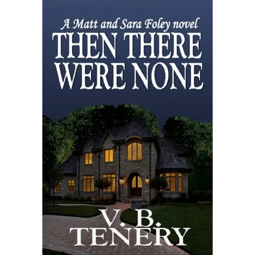 Then There Were None - Paperback