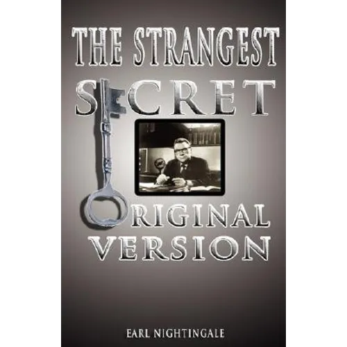 The Strangest Secret - Hardcover