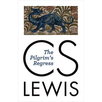 The Pilgrim's Regress - Paperback